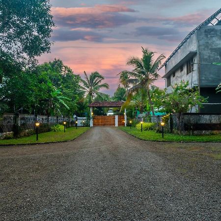 Brookside Heritage Homestay Kumarakom Eksteriør billede