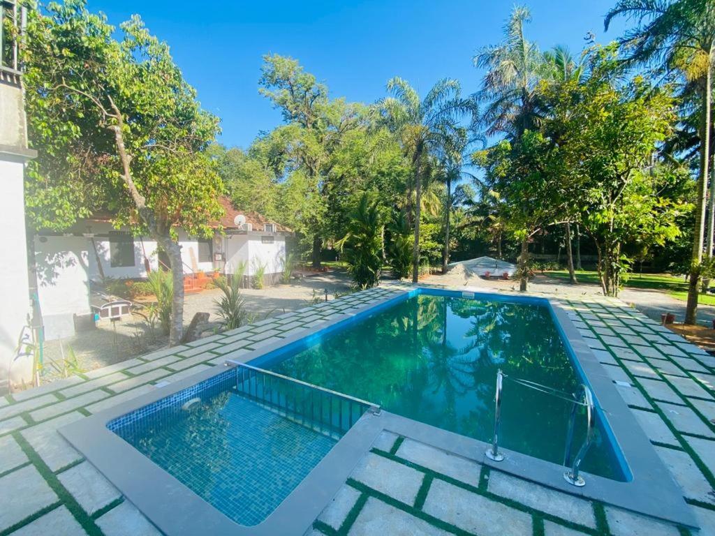 Brookside Heritage Homestay Kumarakom Eksteriør billede